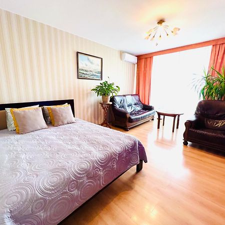 Comfy Classic Apartment In Trakai Buitenkant foto
